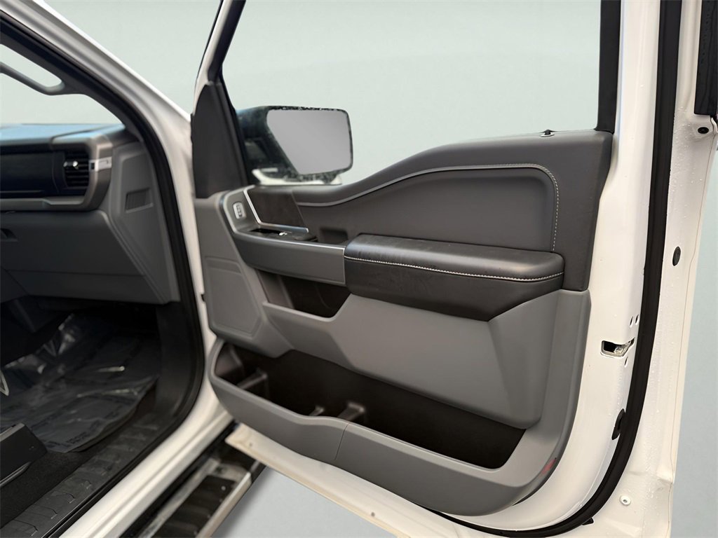 Used 2024 Ford F150 XLT w/ Tow/Haul Package image 24