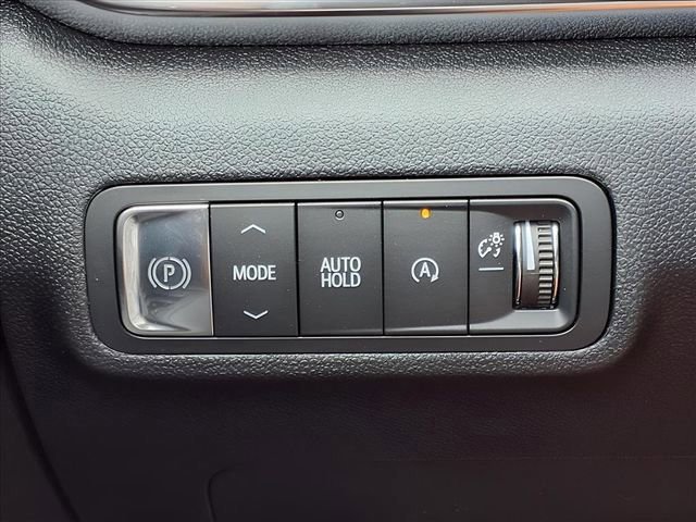 New 2026 GMC Terrain Elevation w/ Technology Package II FWD image 18
