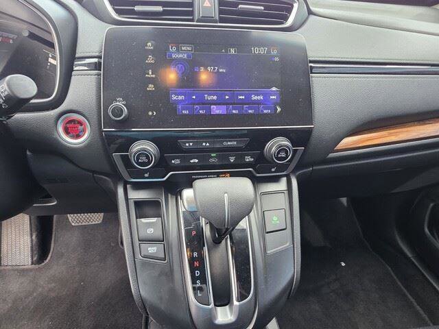 Used 2019 Honda CR-V EX image 21