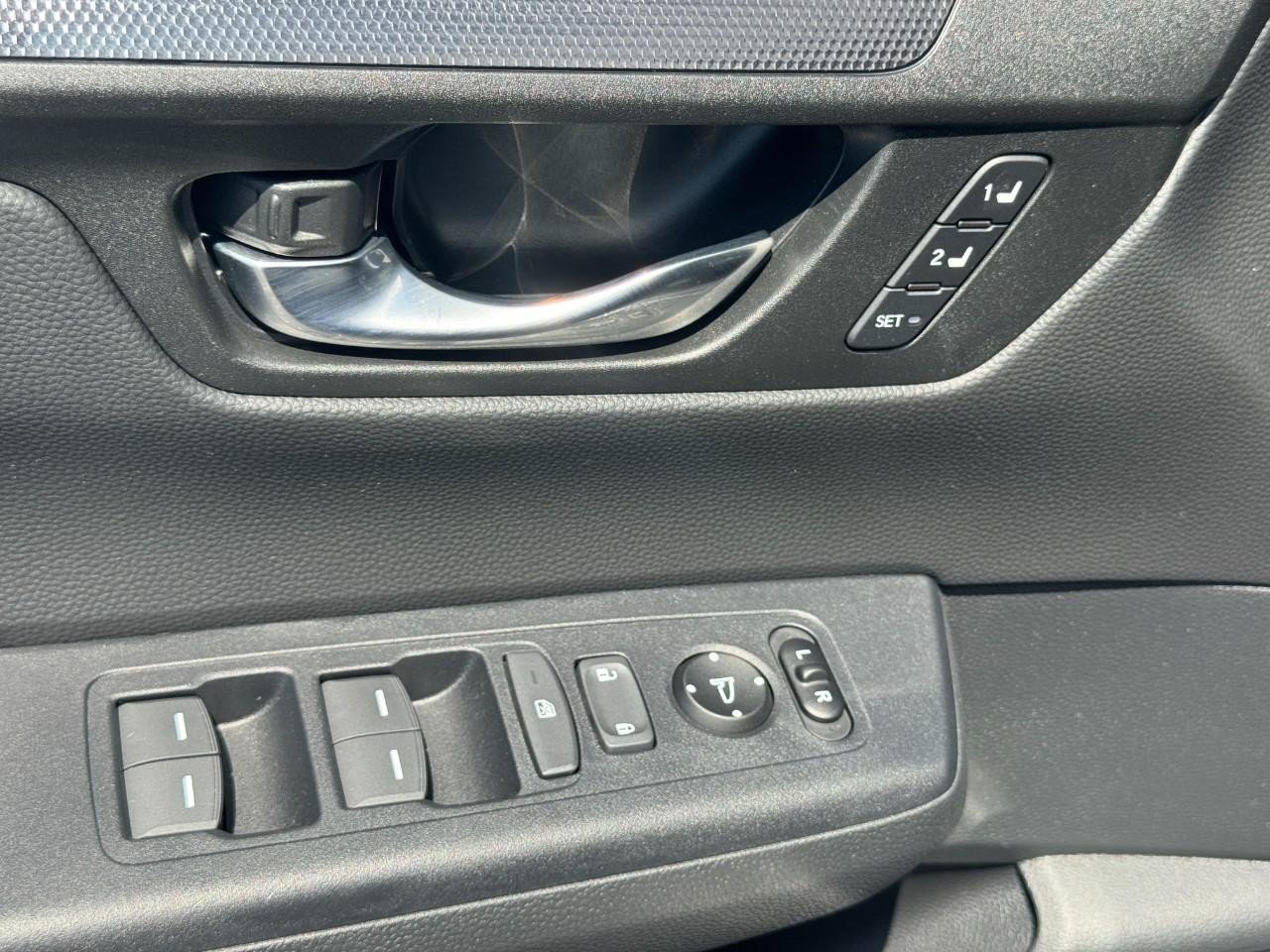 Certified 2026 Honda CR-V Sport-L image 19