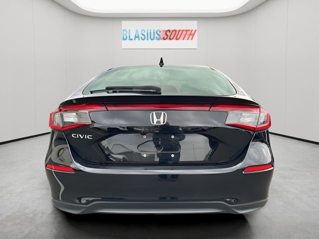 Used 2023 Honda Civic LX image 4