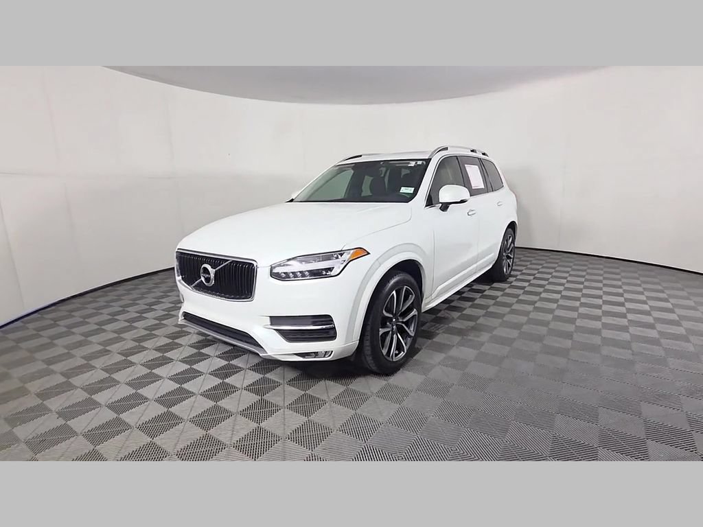 Used 2019 Volvo XC90 T6 Momentum w/ Protection Package Premier AWD/4WD image 50