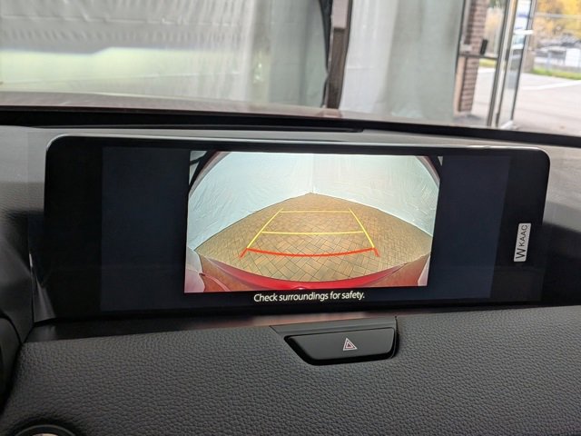 New 2026 MAZDA CX-70 3.3 Turbo w/ Preferred Package image 31