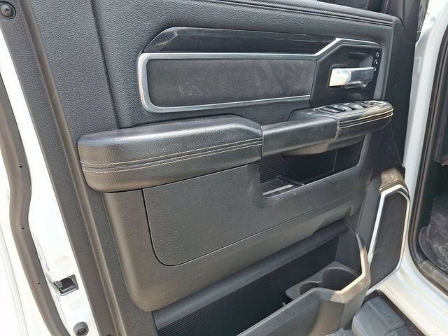 Used 2021 RAM 3500 Laramie AWD/4WD image 12