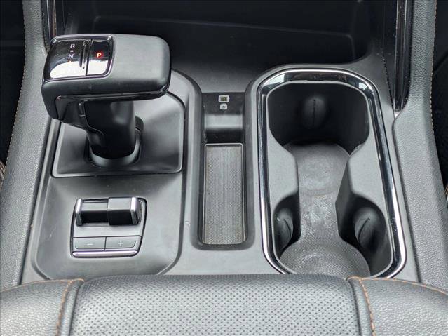 Used 2023 GMC Sierra 1500 AT4 w/ AT4 Preferred Package AWD/4WD image 12