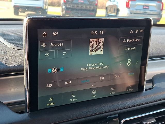 Used 2023 Lincoln Aviator AWD w/ Premium Package image 18