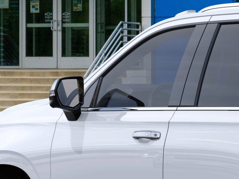 New 2026 Chevrolet Tahoe Premier image 12