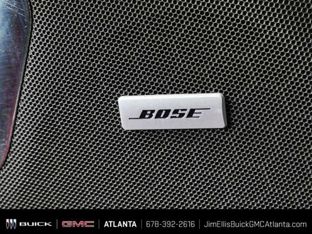 Certified 2025 GMC Yukon Elevation AWD/4WD image 7