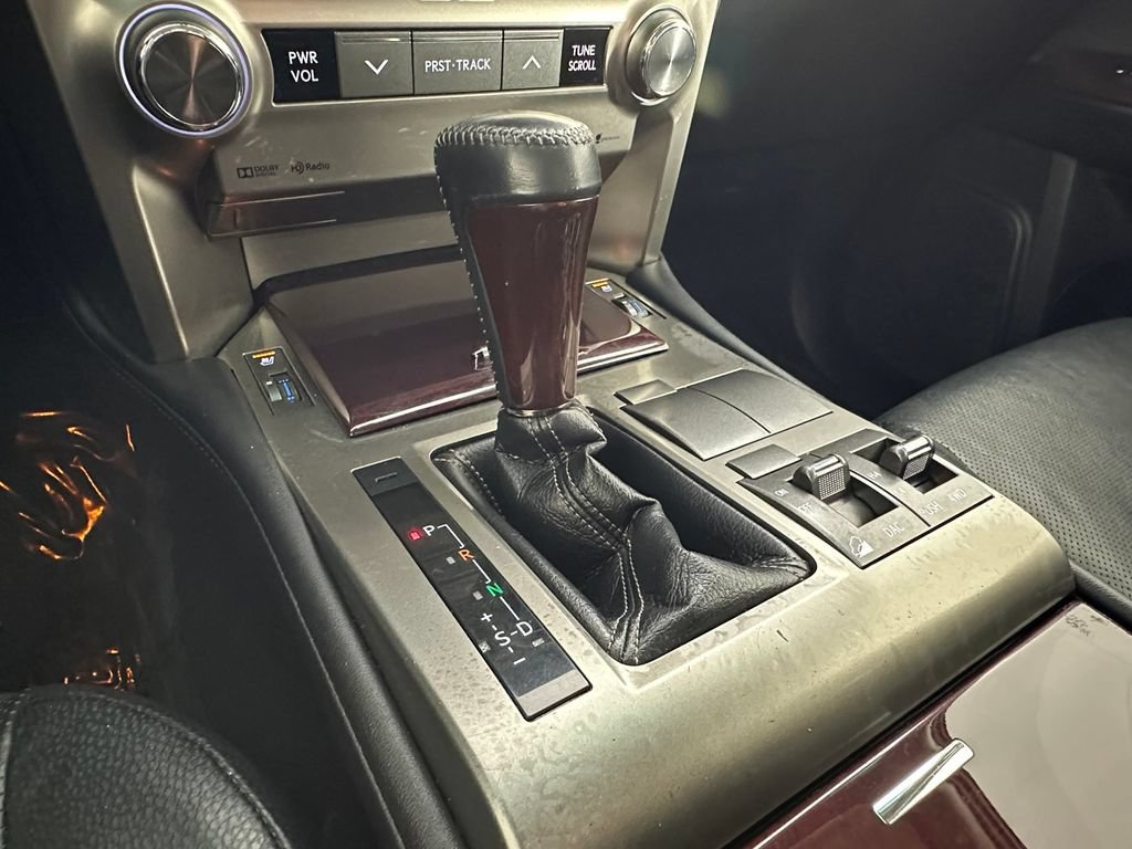 Used 2016 Lexus GX 460 w/ Premium Package AWD/4WD image 28