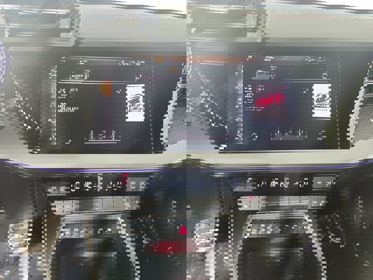 Used 2023 Audi S3 Premium Plus w/ Premium Plus Package image 11