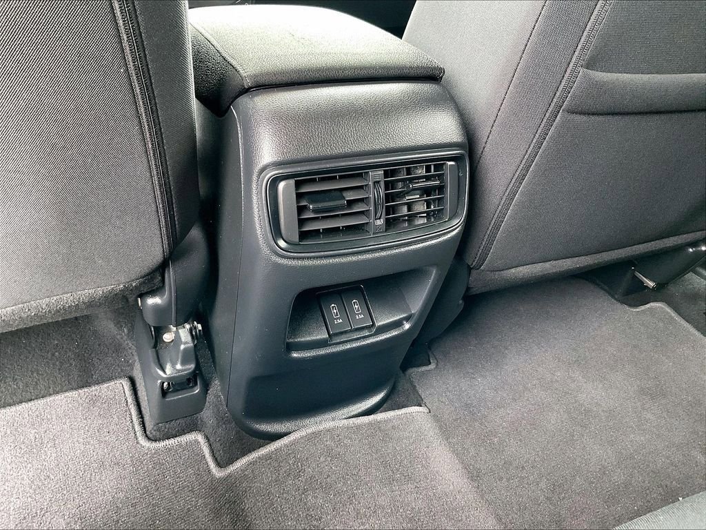 Used 2019 Honda CR-V EX image 28