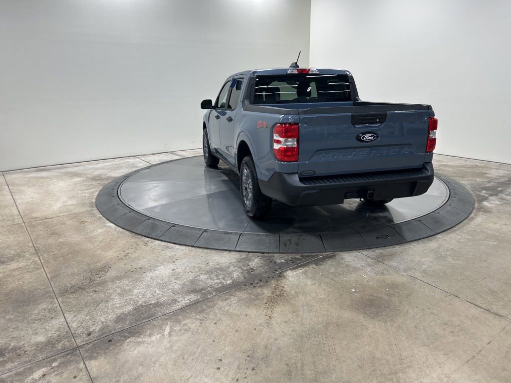 New 2025 Ford Maverick XLT w/ XLT Luxury Package image 7