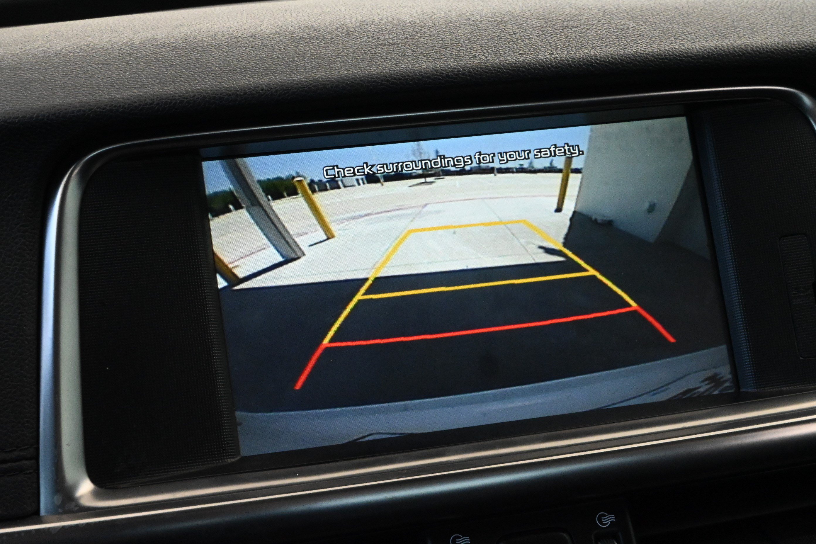 Used 2018 Kia Optima EX w/ Technology Package FWD image 17