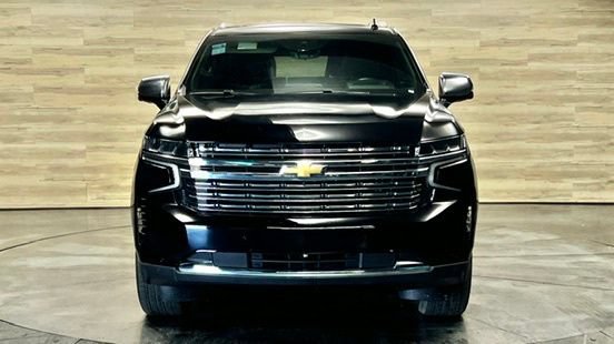 Used 2024 Chevrolet Tahoe Premier AWD/4WD image 5