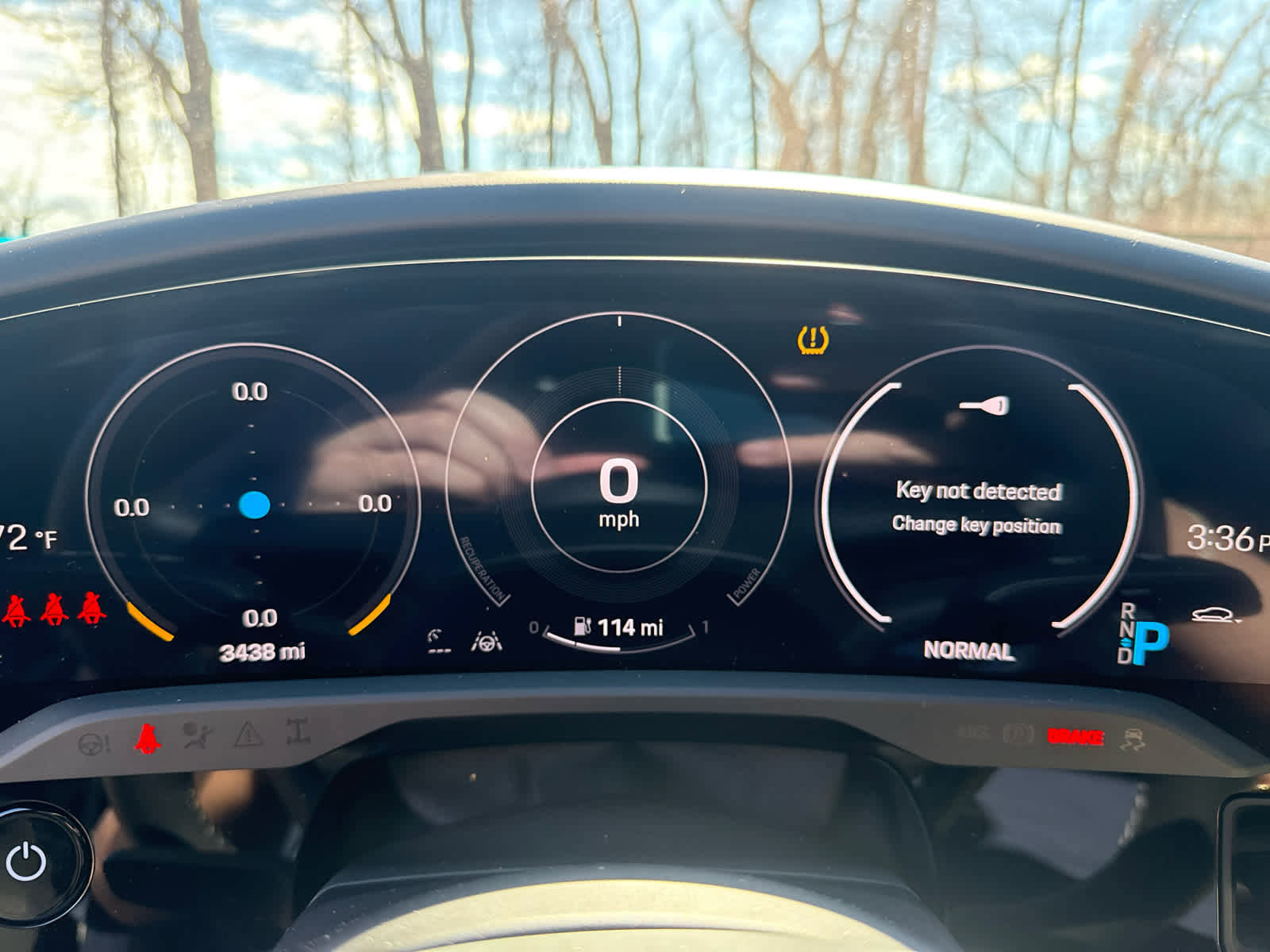 Certified 2022 Porsche Taycan Turbo S image 13