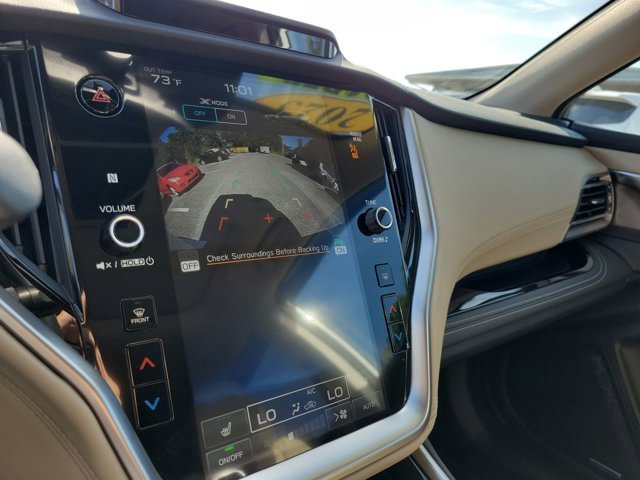 Used 2025 Subaru Outback Limited w/ Popular Package #2 image 27