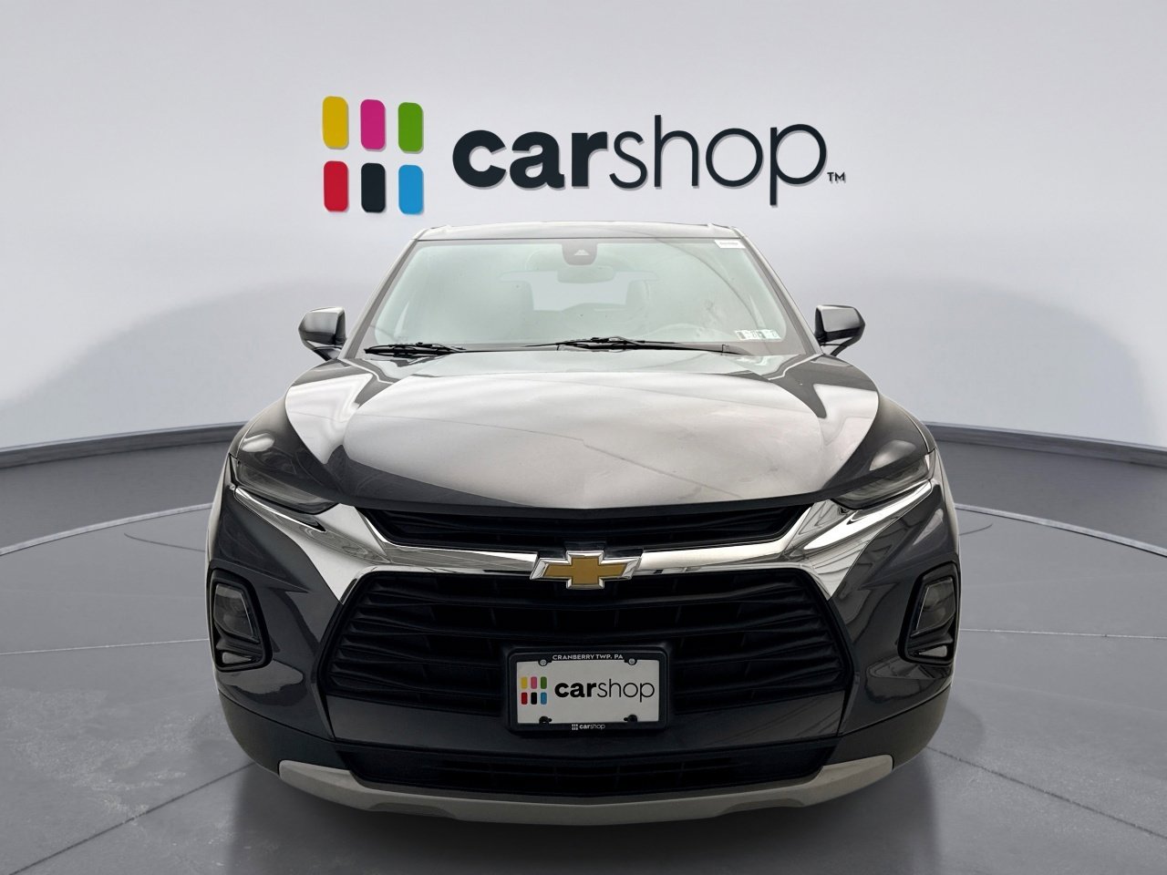 Used 2022 Chevrolet Blazer LT AWD/4WD image 8