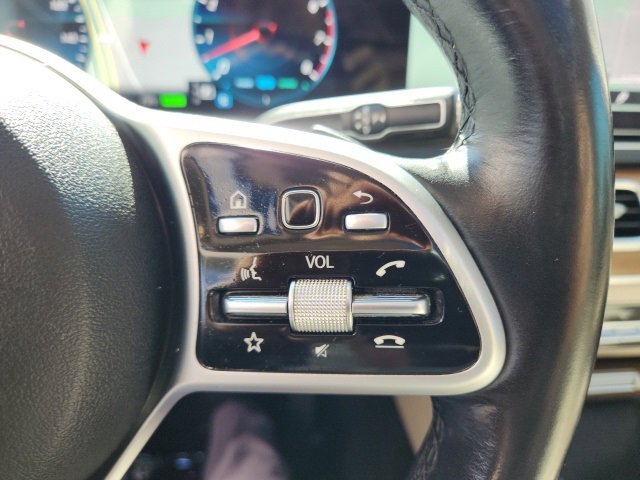 Used 2021 Mercedes-Benz GLS 450 4MATIC image 36