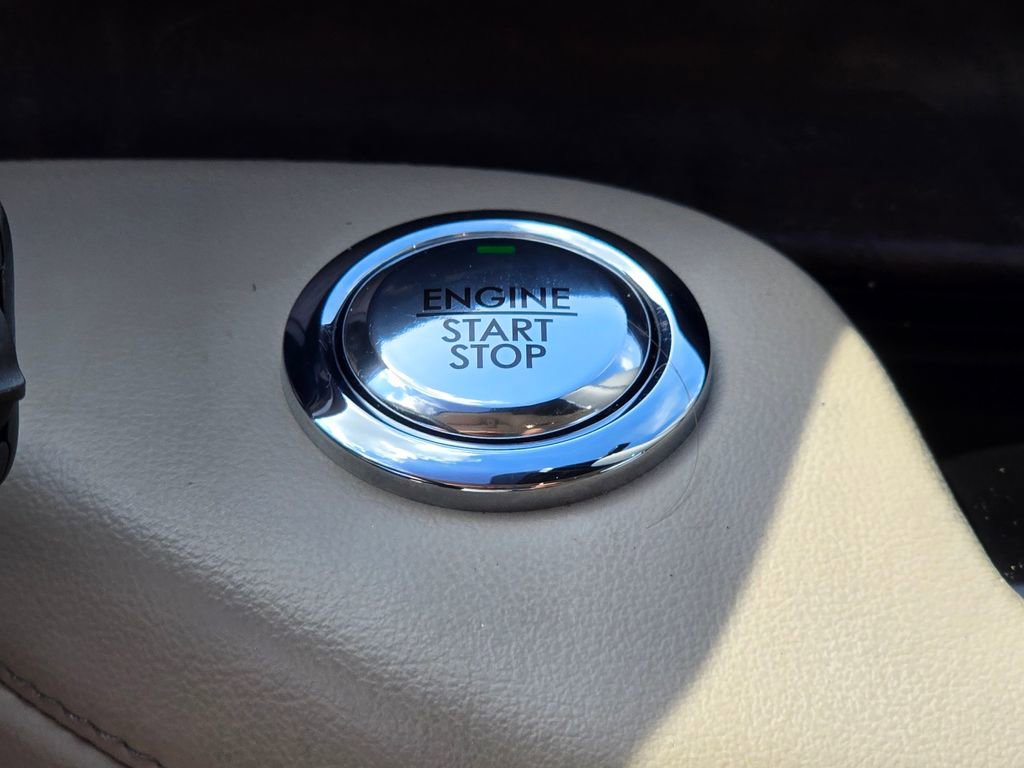 Used 2022 Lincoln Aviator Reserve w/ Equipment Group 201A image 19