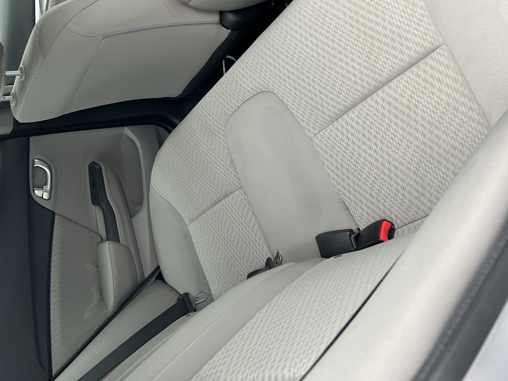 Used 2015 Honda Civic EX image 12