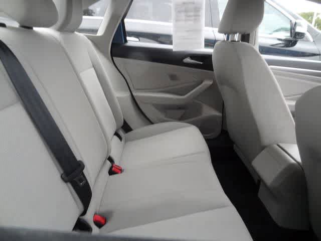 Used 2020 Volkswagen Jetta S w/ Driver Assistance Package FWD image 11