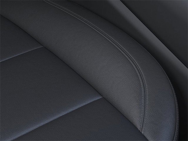 New 2024 Chevrolet Silverado EV W/T image 21