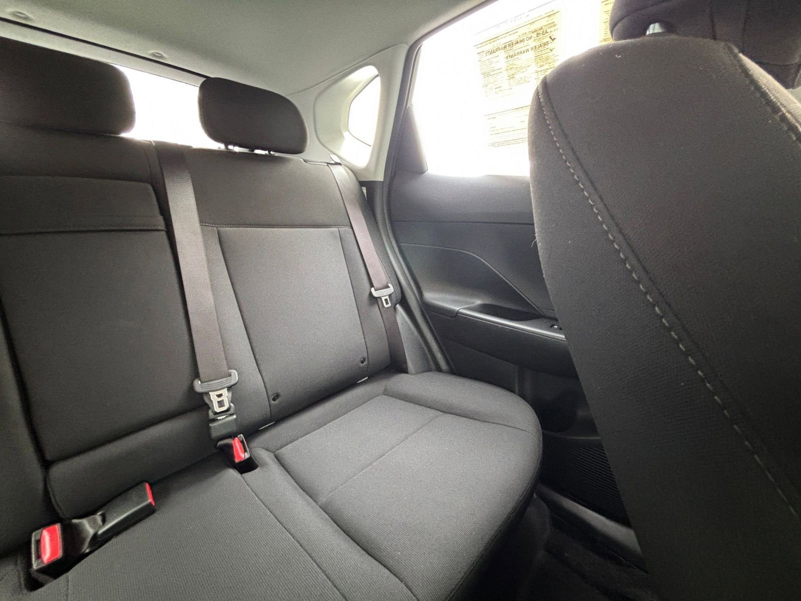 Used 2025 Hyundai Kona SEL image 38