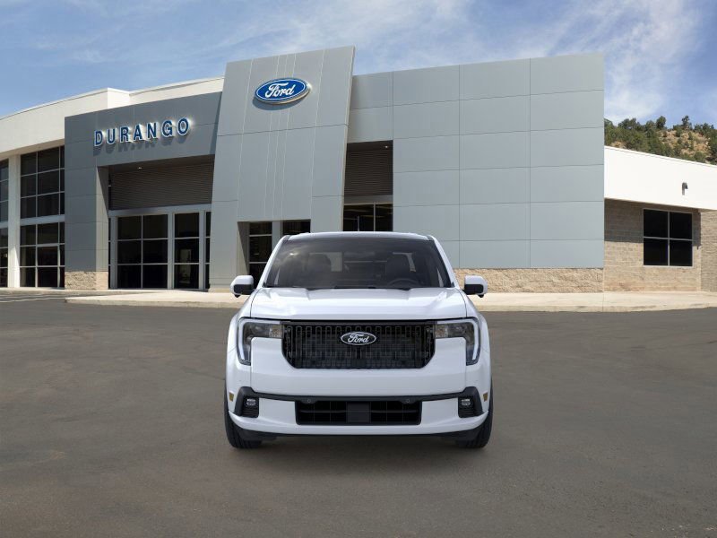 New 2025 Ford Maverick Lobo image 6