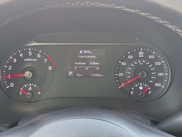 Used 2020 Kia Soul X-Line image 28