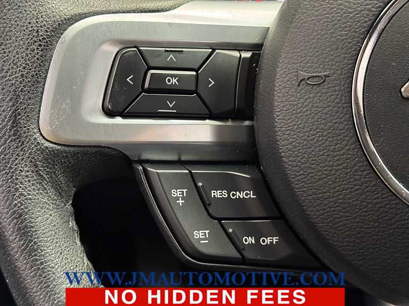 Used 2015 Ford Mustang GT RWD image 35