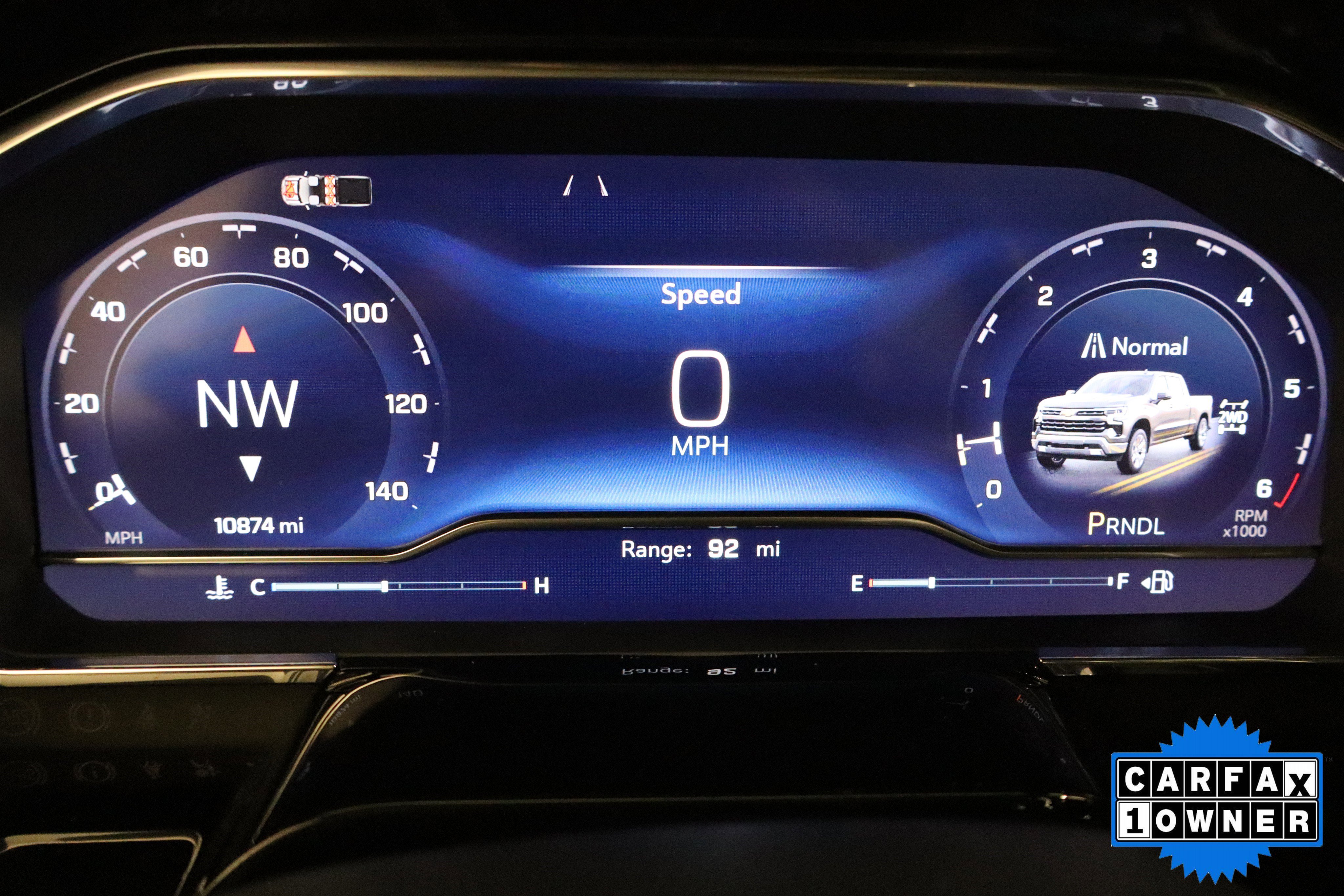 Used 2024 Chevrolet Silverado 1500 LT image 19
