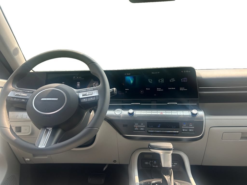 New 2026 Hyundai Kona SEL Sport AWD/4WD image 10