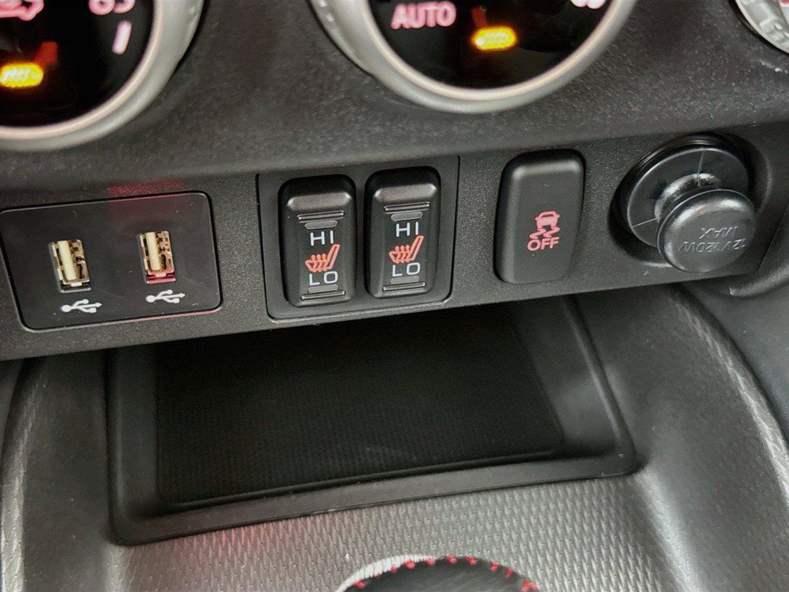 New 2027 Mitsubishi Outlander Sport ES AWD/4WD image 22