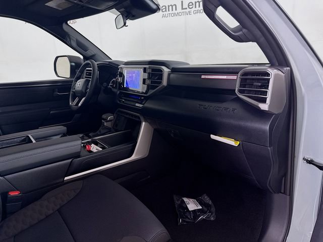 New 2026 Toyota Tundra SR5 AWD/4WD image 27