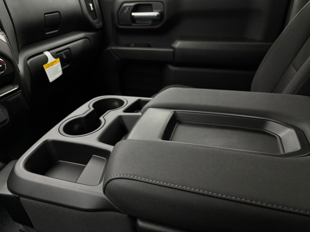 New 2026 GMC Sierra 1500 Pro w/ Pro Value Package image 23