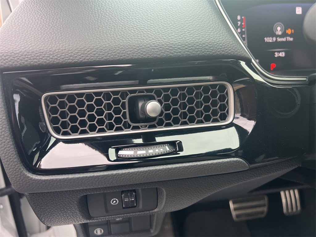 Used 2022 Honda Civic Sport Touring image 9