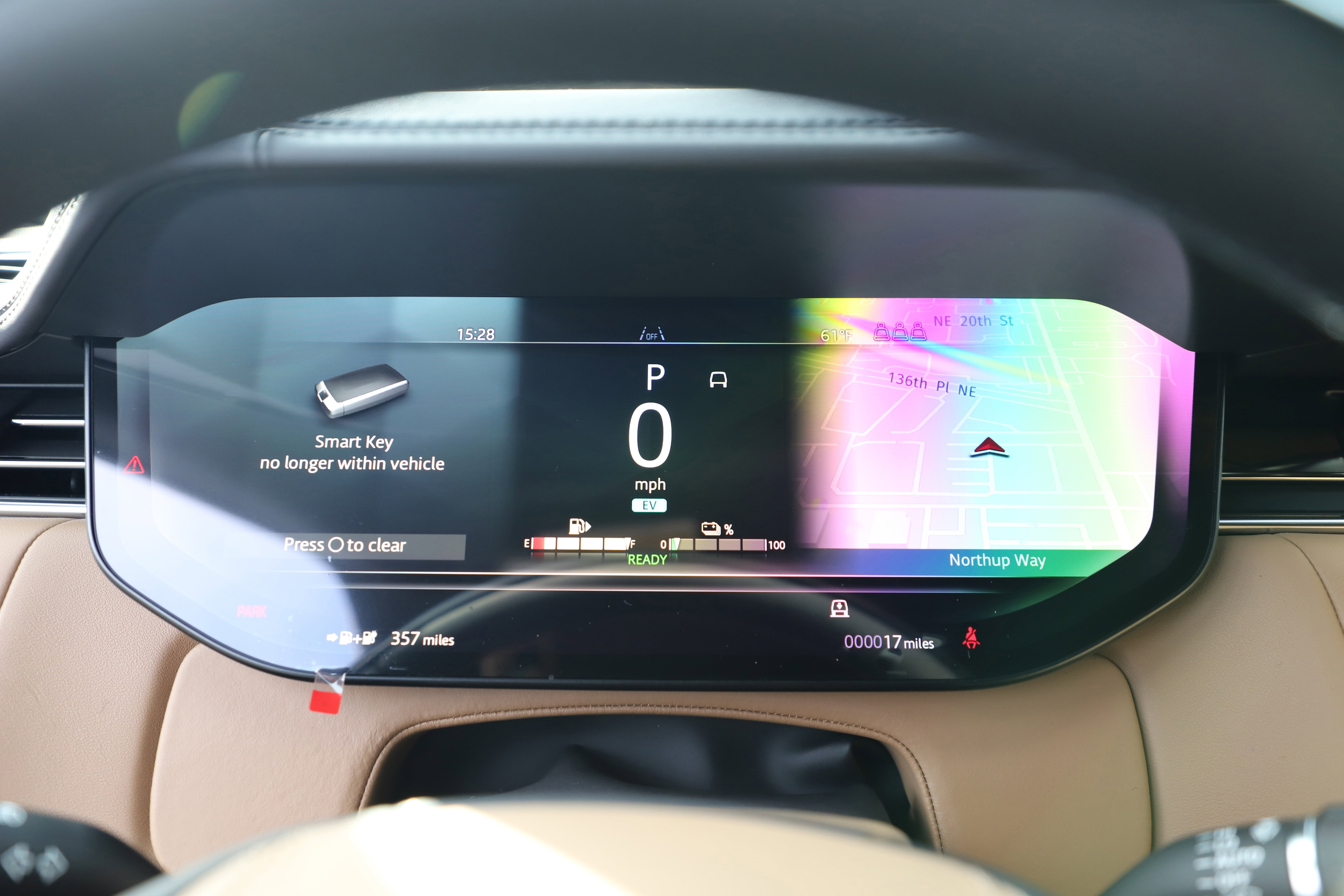 New 2026 Land Rover Range Rover SE image 19