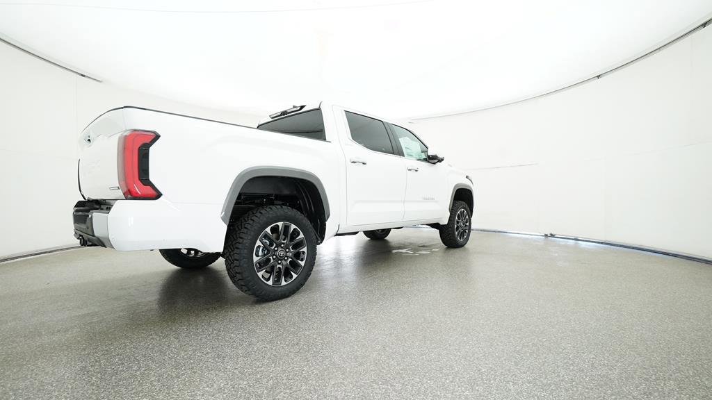 New 2025 Toyota Tundra Limited AWD/4WD image 54
