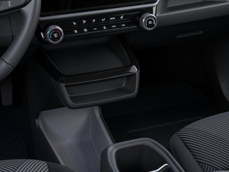 New 2027 Chevrolet Bolt LT w/ Comfort Package FWD image 23