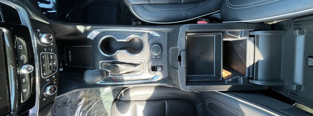 Certified 2023 Chevrolet Traverse Premier image 15