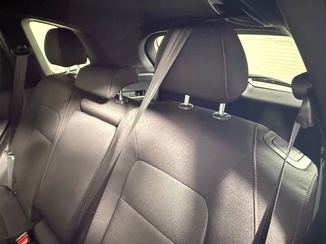 Used 2026 Honda CR-V TrailSport image 38