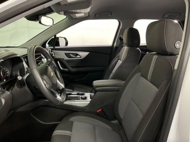 Used 2024 Chevrolet Blazer LT w/ Redline Edition image 29
