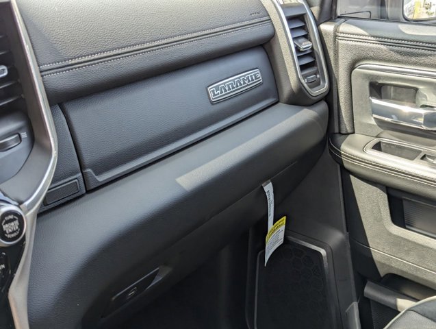 New 2024 RAM 2500 Laramie w/ Safety Group image 27