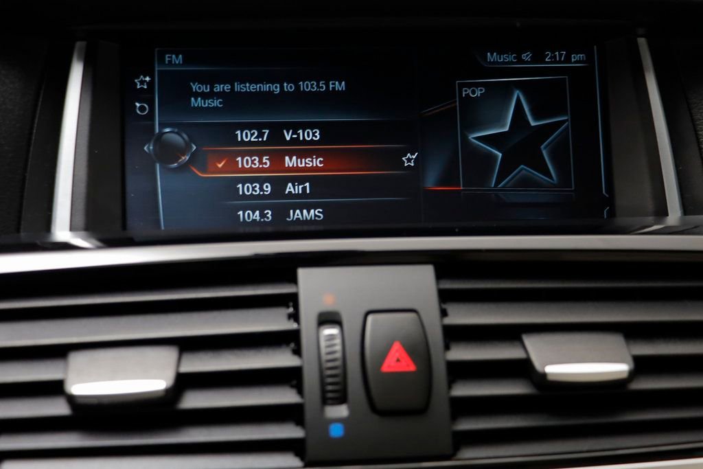 Used 2018 BMW X4 xDrive28i image 9