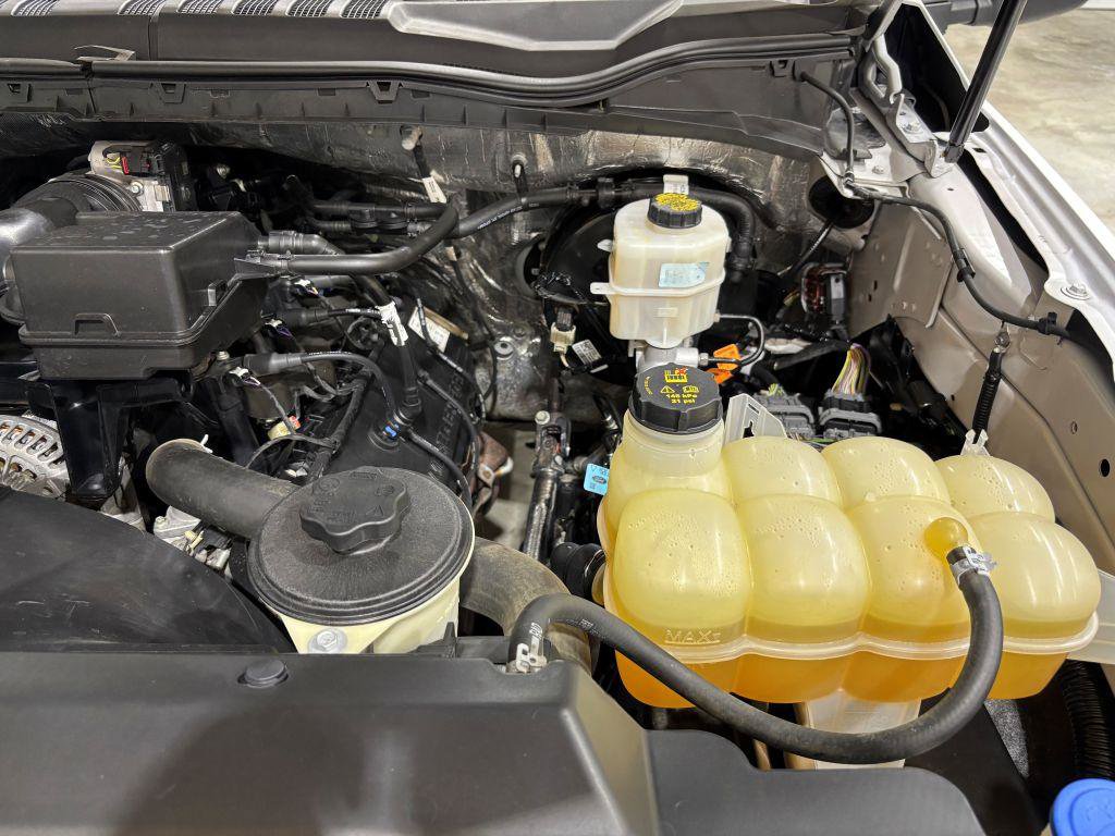Used 2022 Ford F250 XL w/ Power Equipment Group RWD image 24