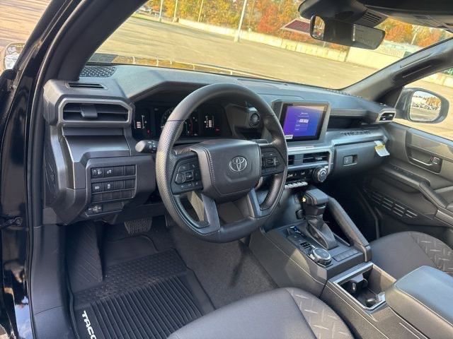 New 2026 Toyota Tacoma SR5 image 19