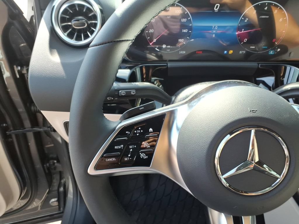 New 2026 Mercedes-Benz GLA 250 4MATIC image 20