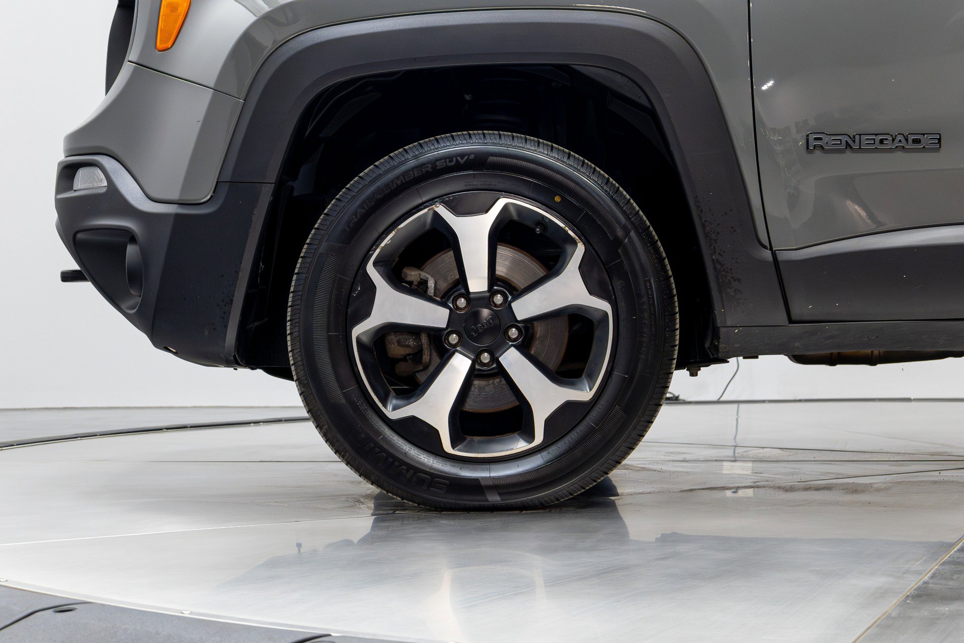 Used 2020 Jeep Renegade Sport image 38