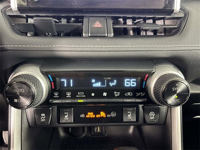 Used 2023 Toyota RAV4 XLE image 20
