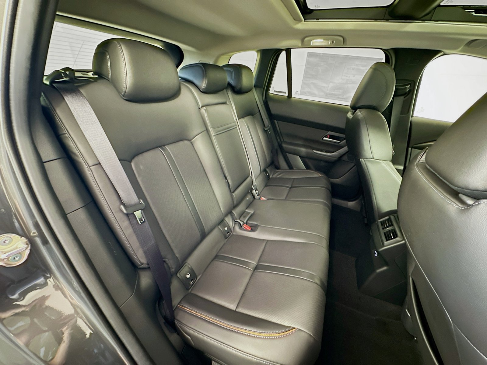 New 2026 MAZDA CX-50 AWD 2.5 Hybrid w/ Premium Pkg image 28